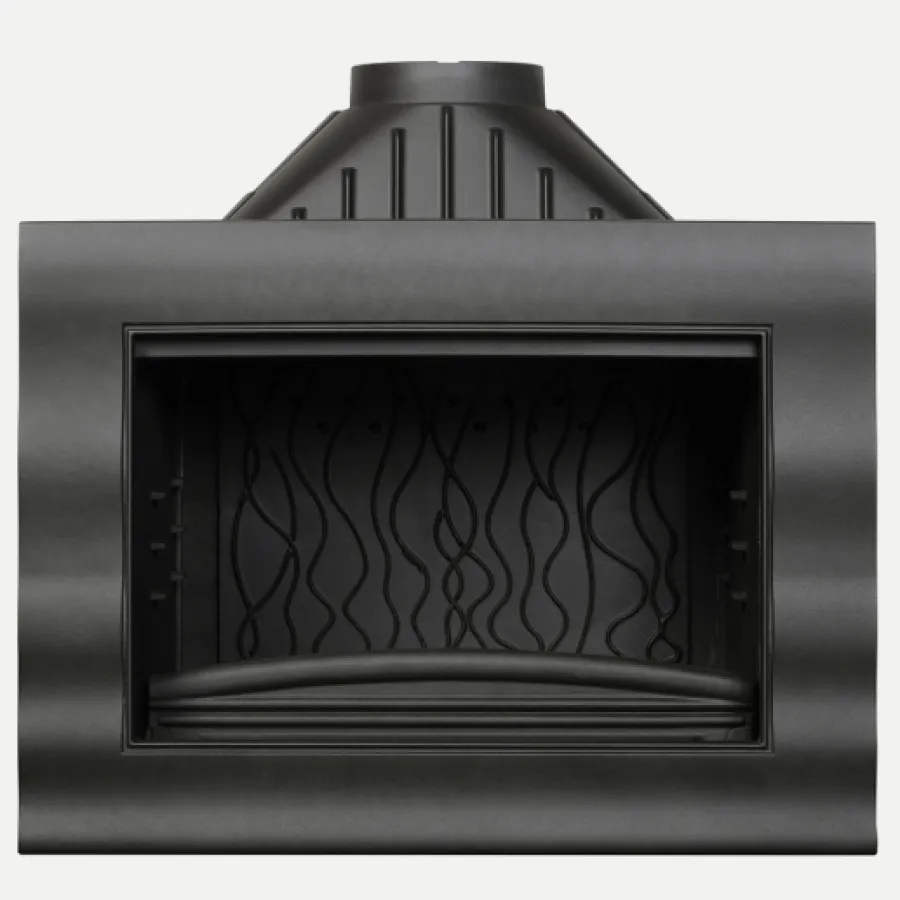 Decor Onde 800