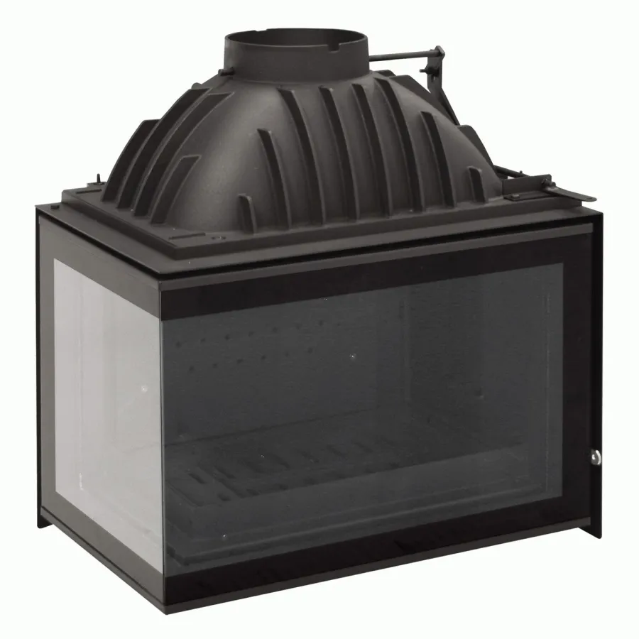 Grande Angele Left Glass 700