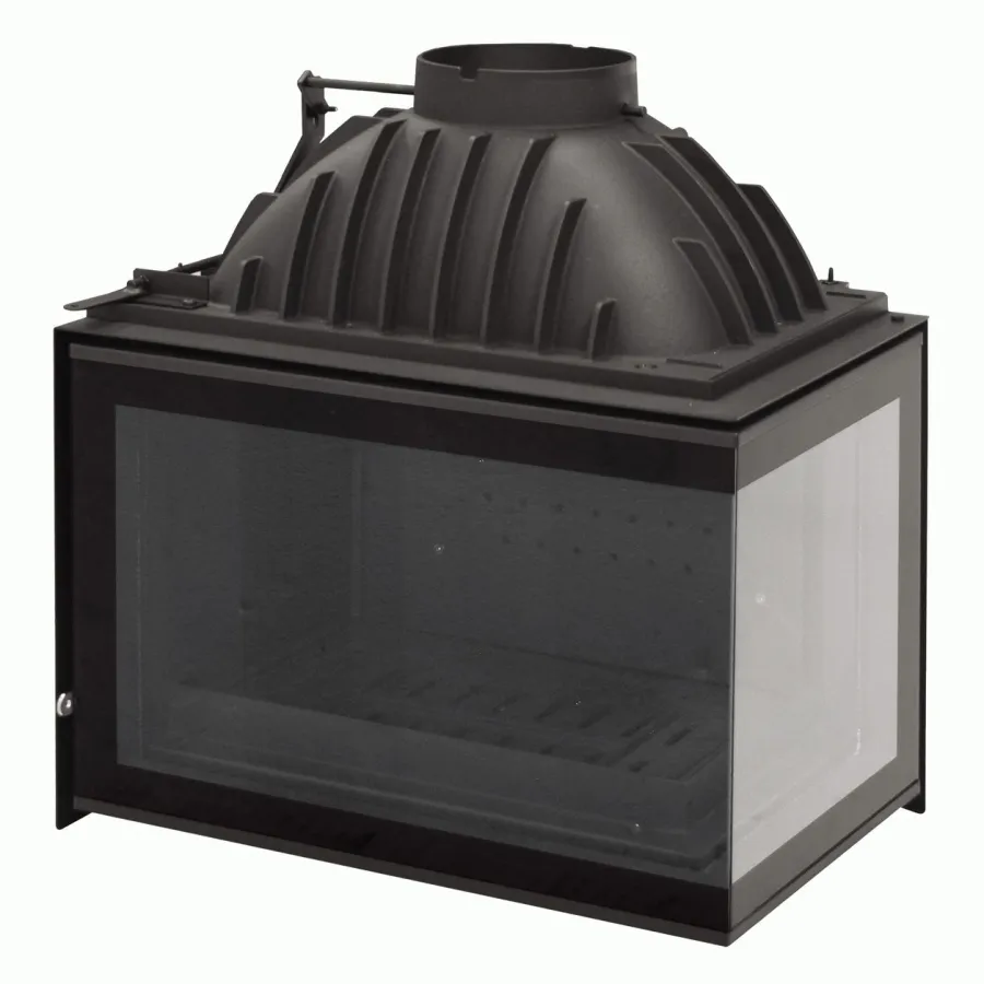 GRAND ANGLE 700 VITRE DROITE VOLET