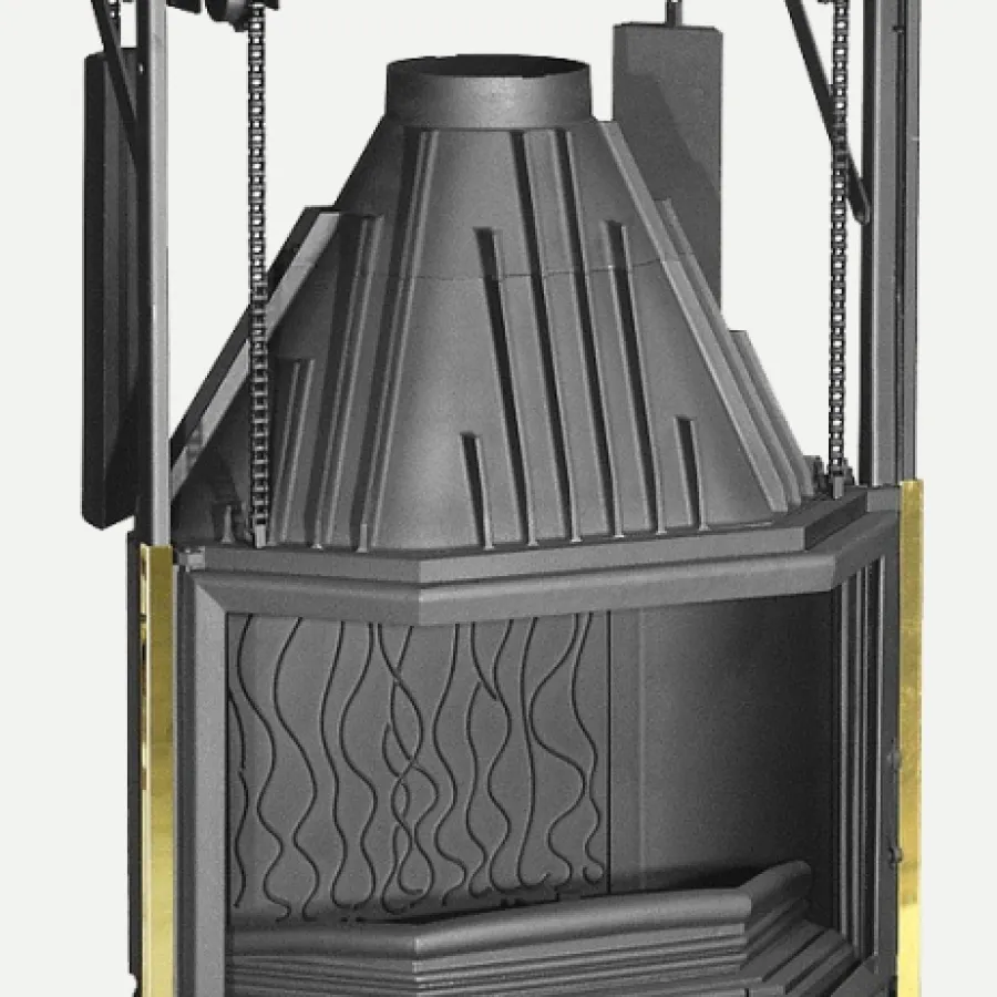 PRISMATIQUE 850 RELEVABLE