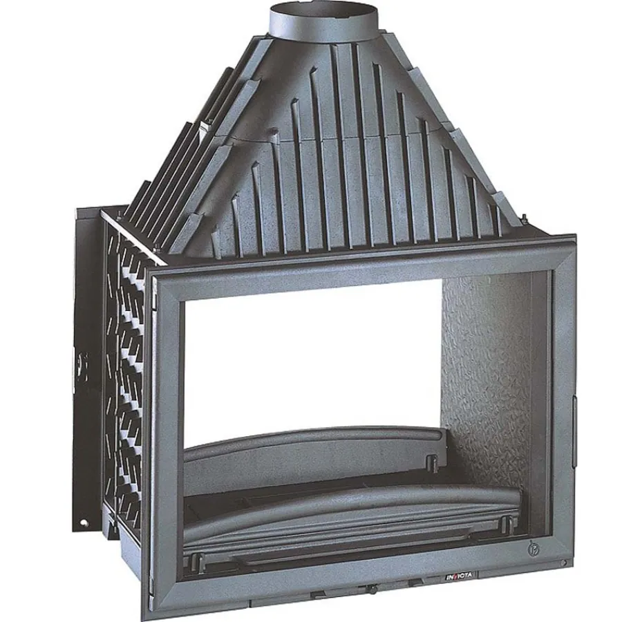 Grande Vision Double Face 800
