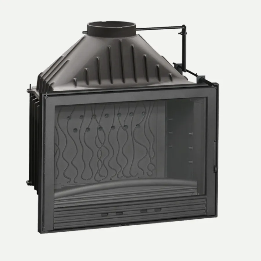 Compact Volet 700