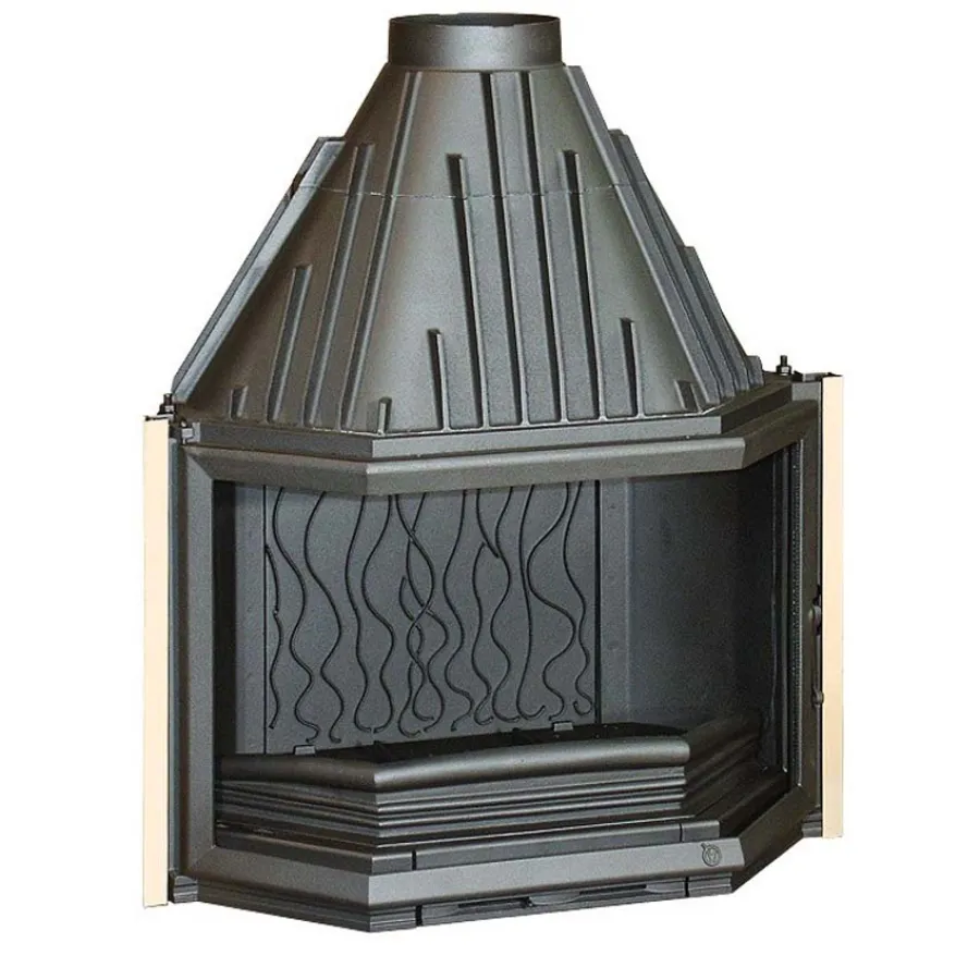 Prismatique 850