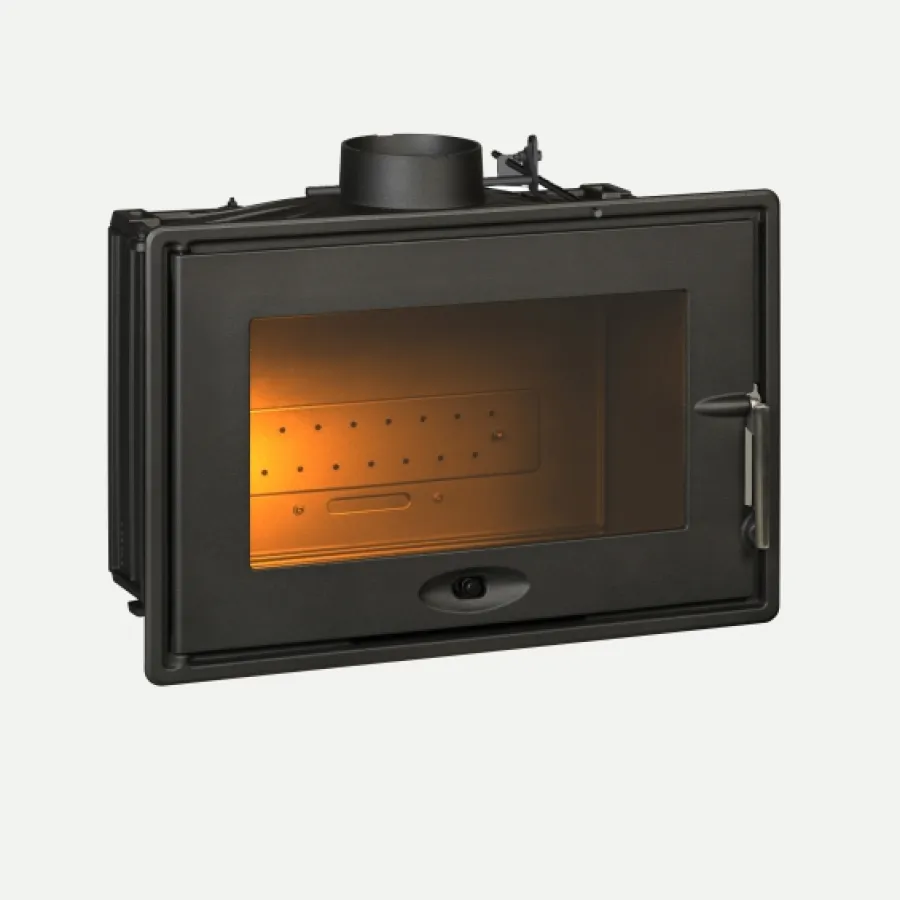 Invicta 700 Optimised Volet