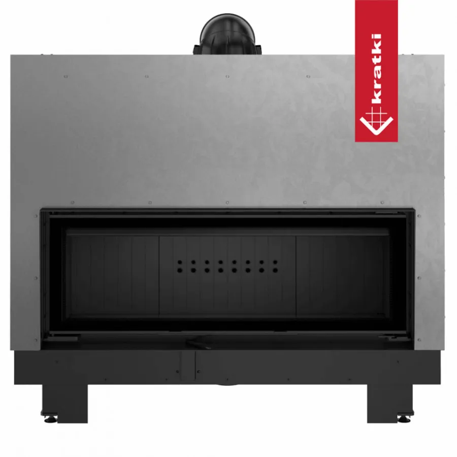 MB120/G, черная футеровка