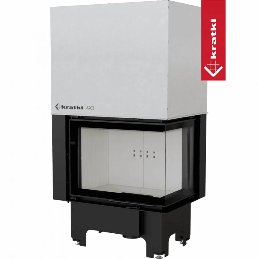 VNP/700/480, Г-образное стекло справа, гильотина