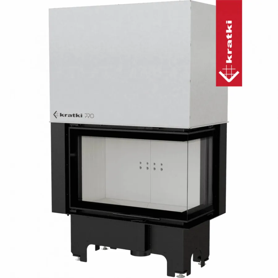 VNP/810/410, Г-образное стекло справа, гильотина