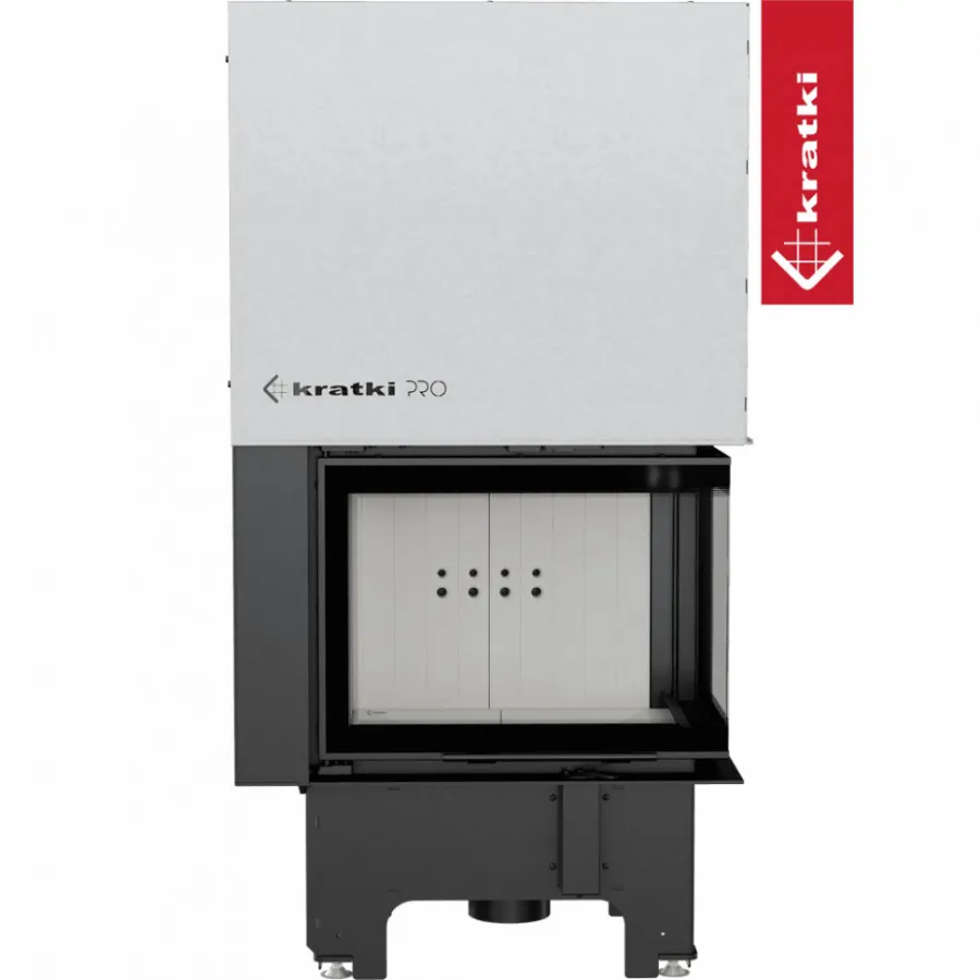 VNP/610/430, Г-образное стекло справа, гильотина