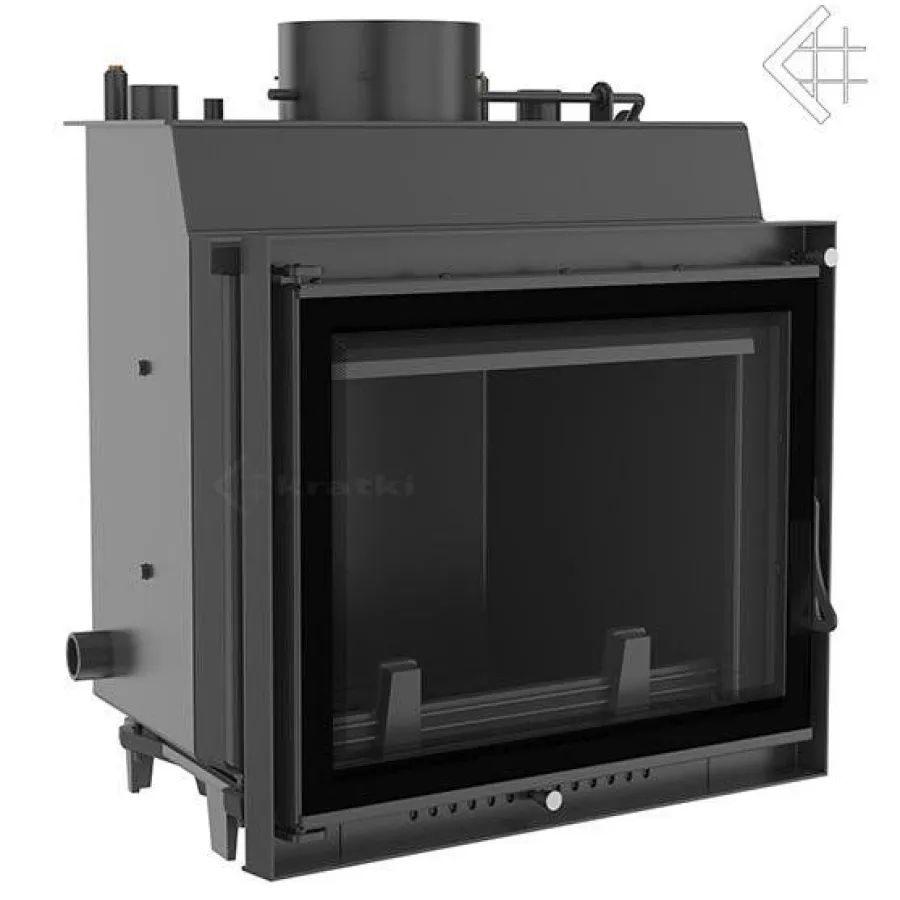 ANTEK/PW/8/W/DECO, змеевик