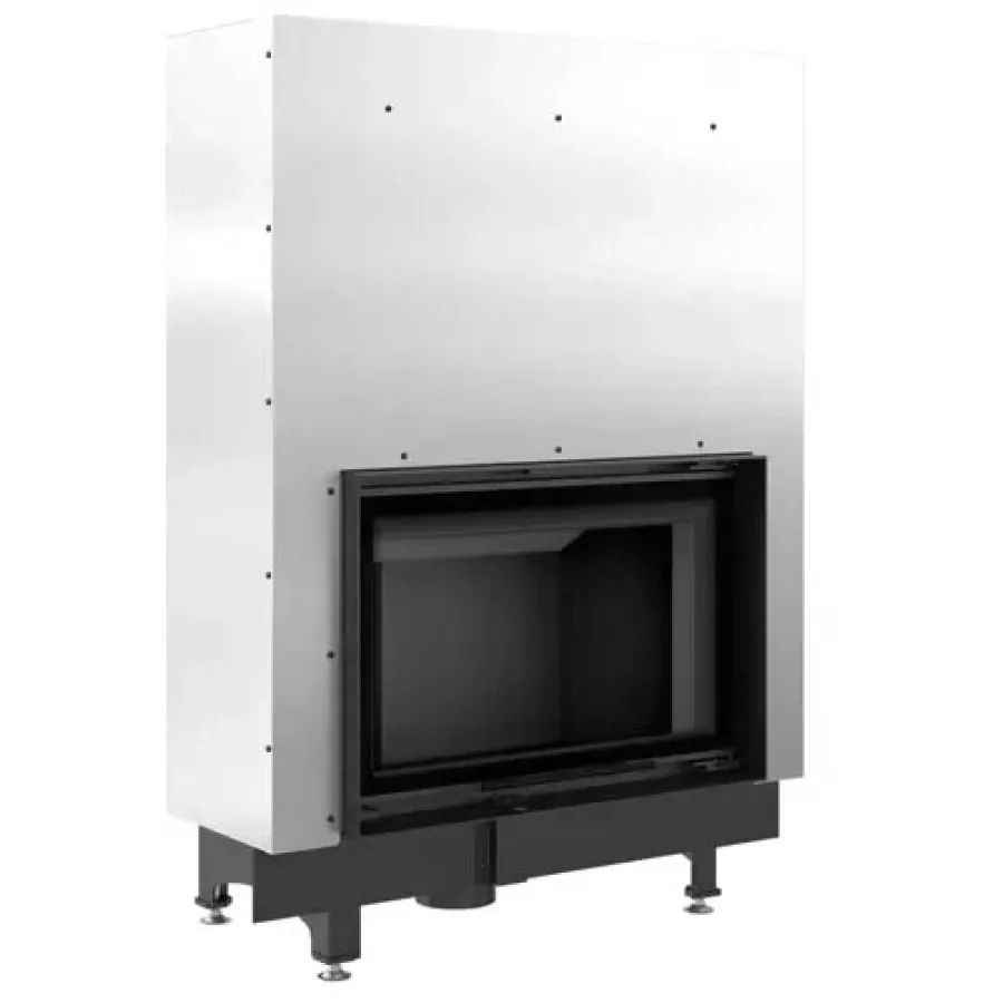 ZIBI/G, гильотина, черная футеровка