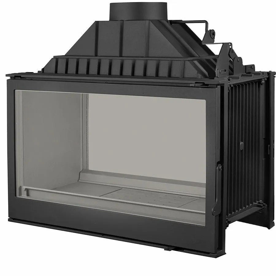 LCI 9 GDF CL, двусторонняя