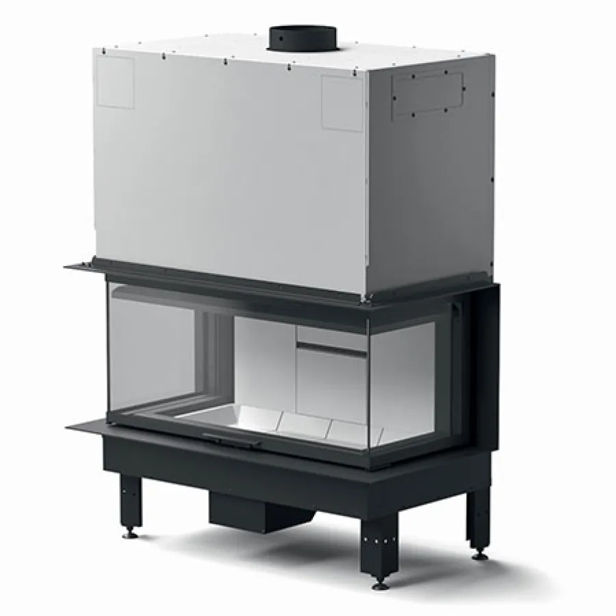 Plasma 95T Wood
