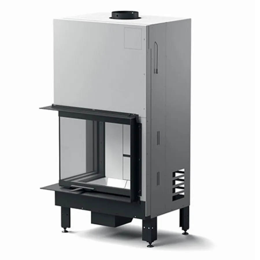 Plasma 75 dx Wood