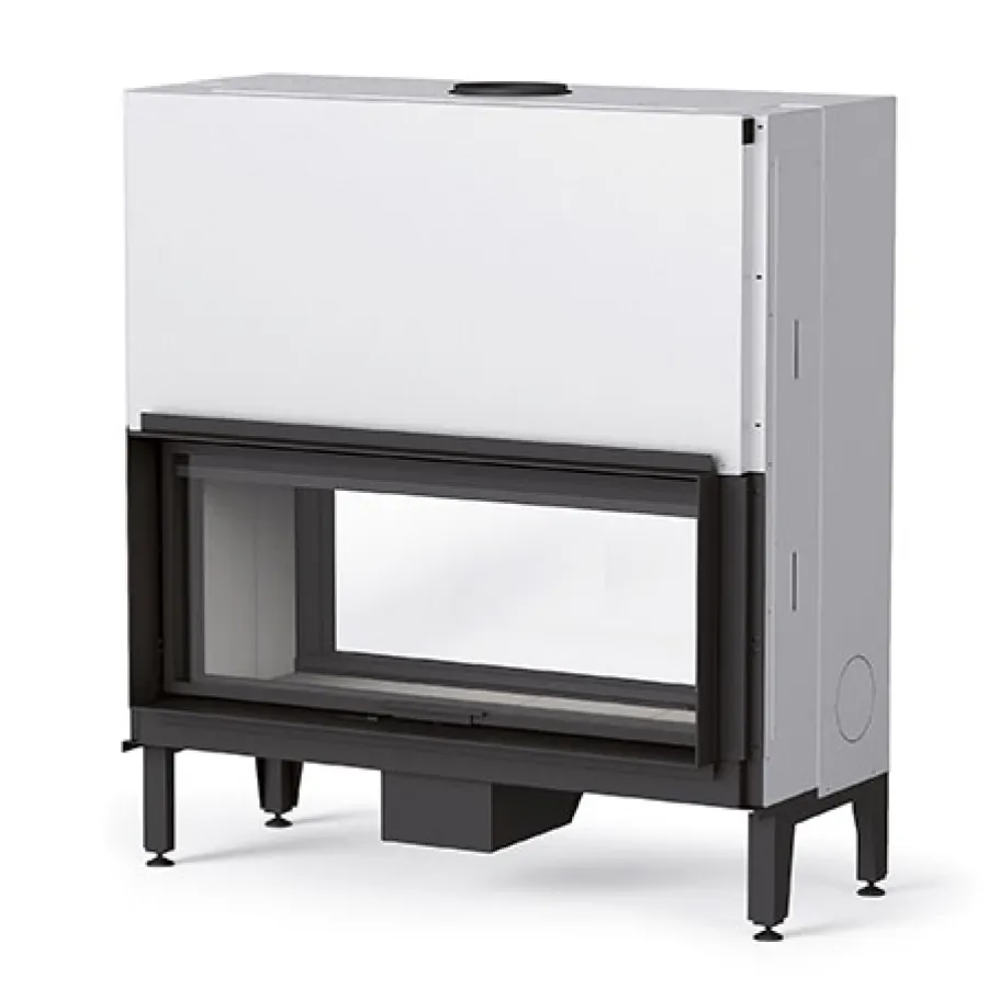 Plasma 115B Wood