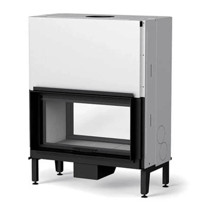 Plasma 95B Wood