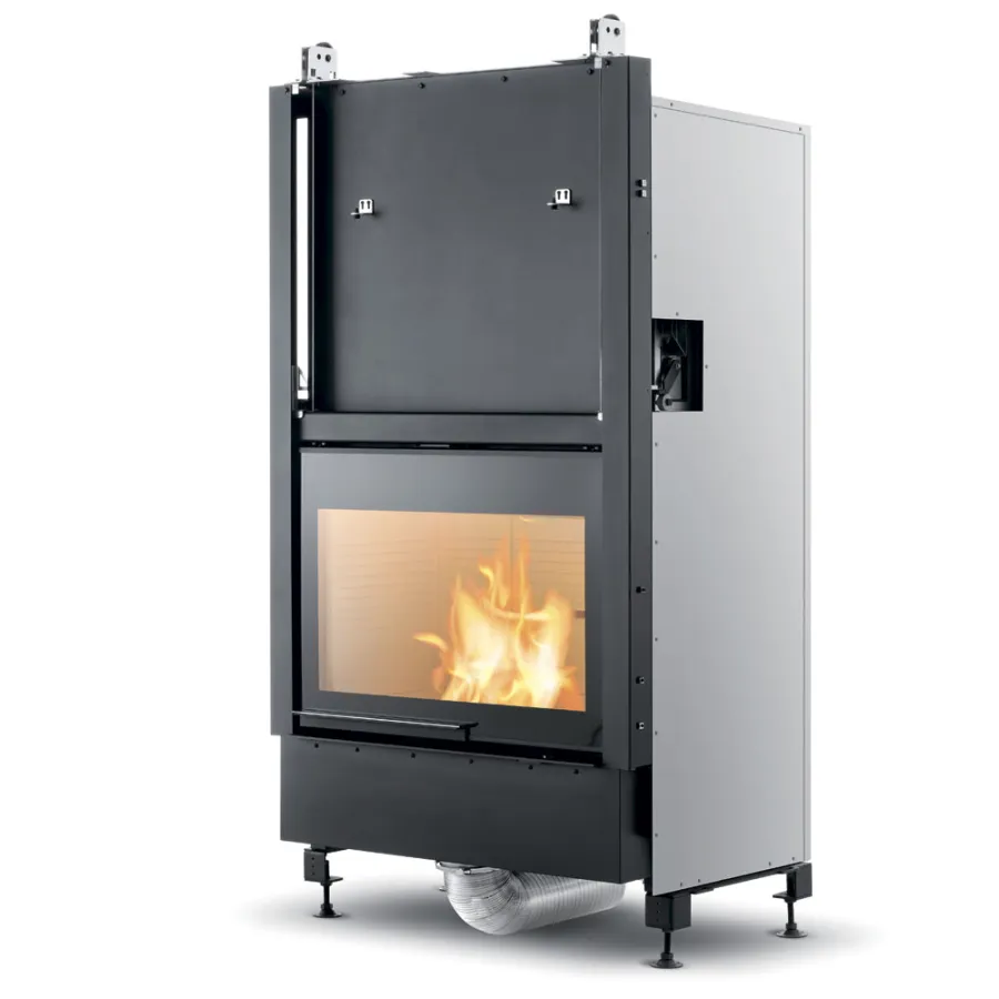 Ecomonoblocco WT 66F V9