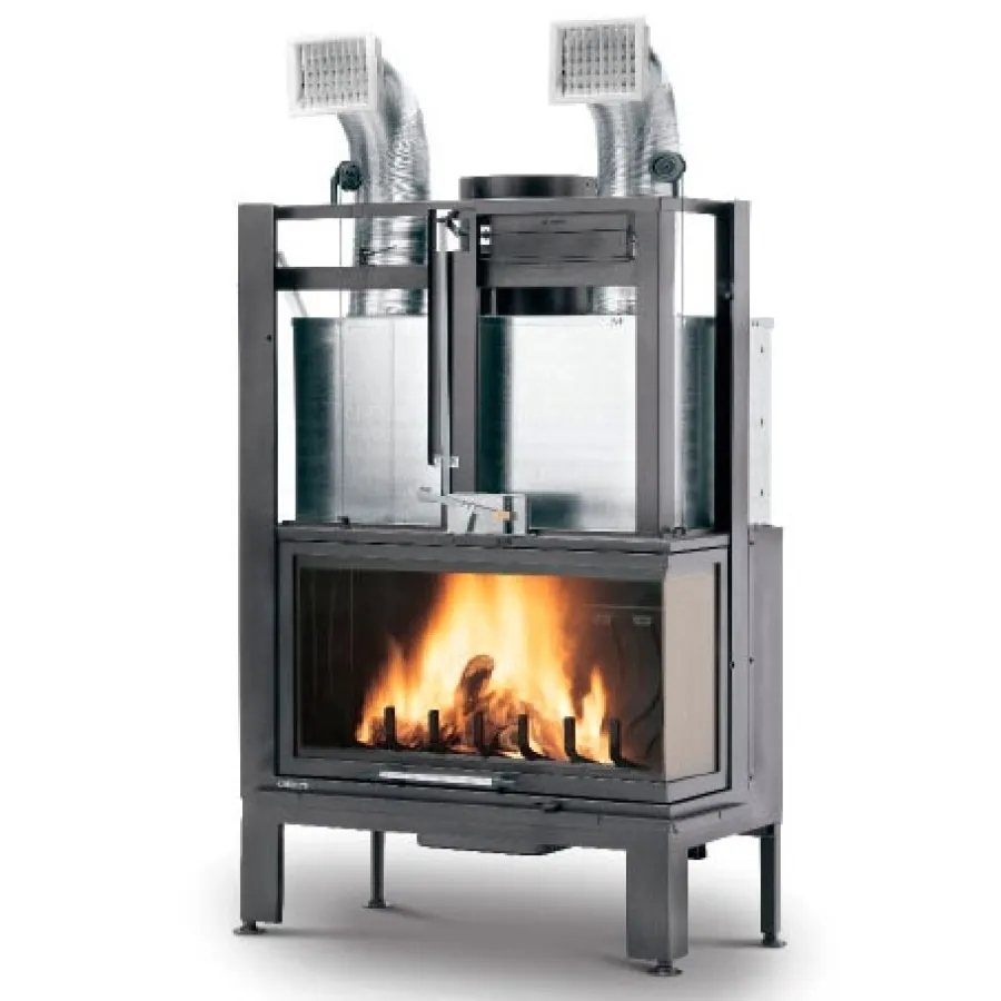 Ecomonoblocco 86 V08 DX, правая