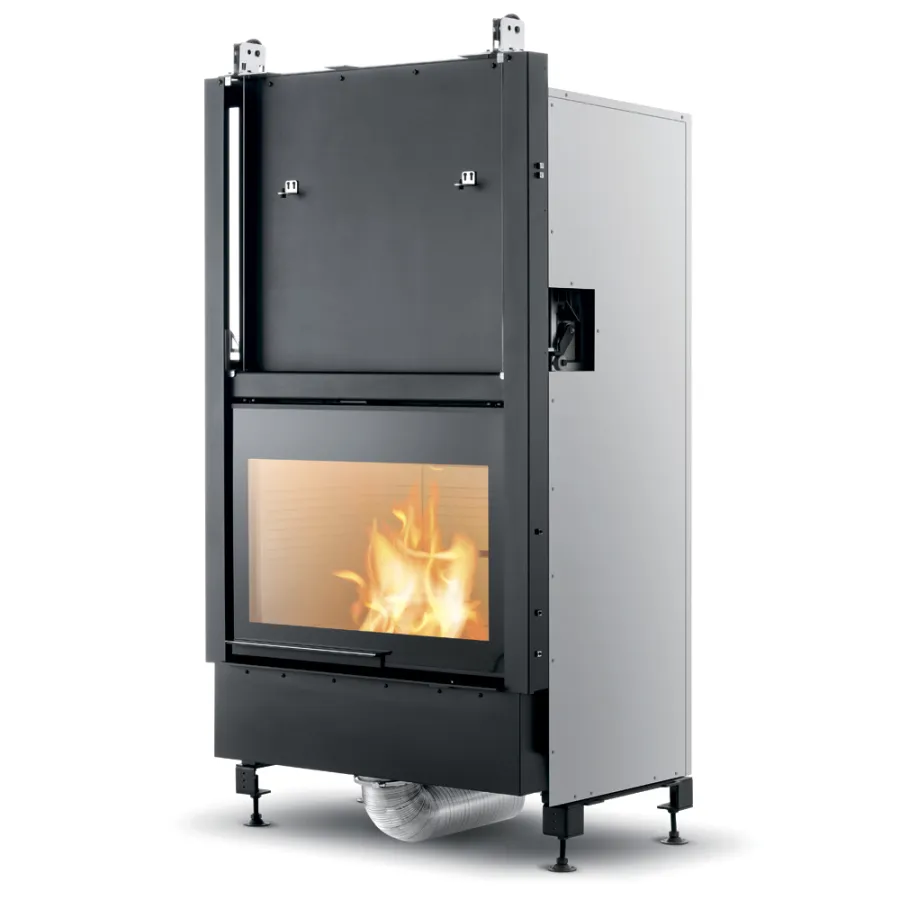ECOMONOBLOCCO WT 86F N13