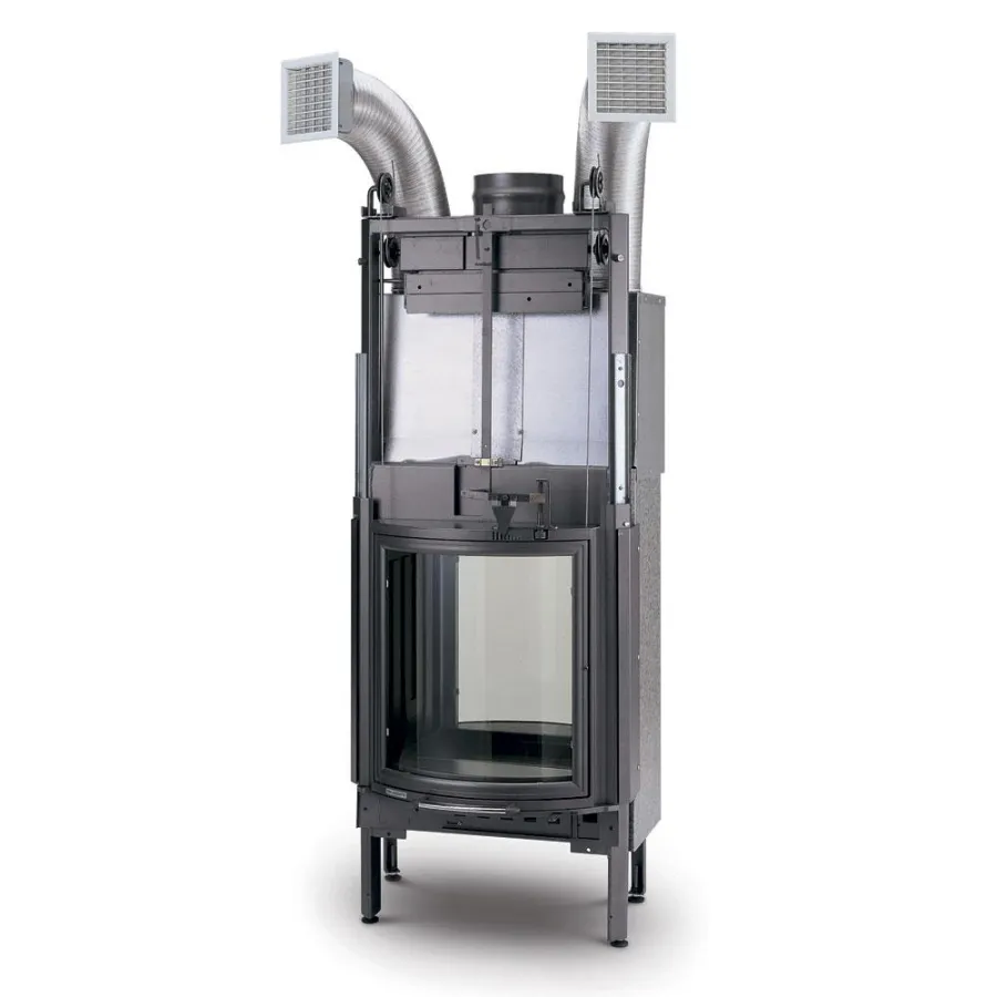Ecomonoblocco 45 bifacciale