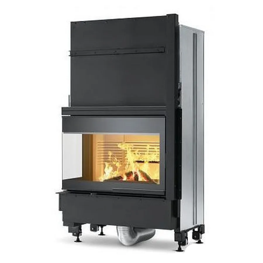 ECOMONOBLOCCO WT 66L N11