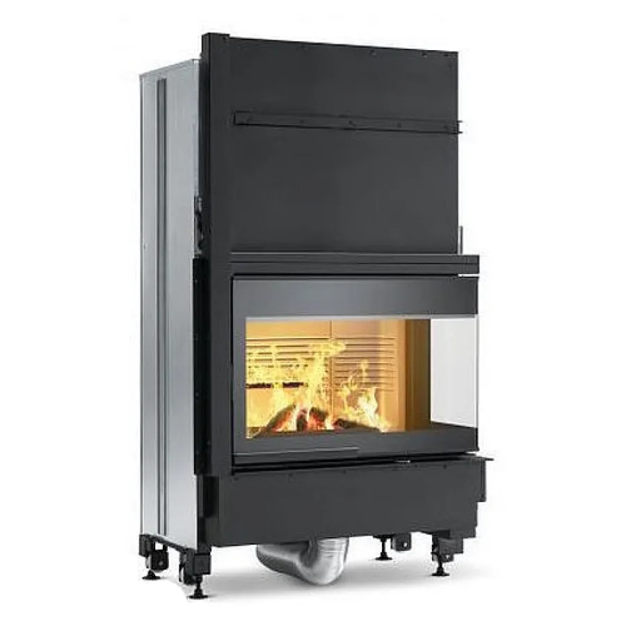 ECOMONOBLOCCO WT 66R V11ET