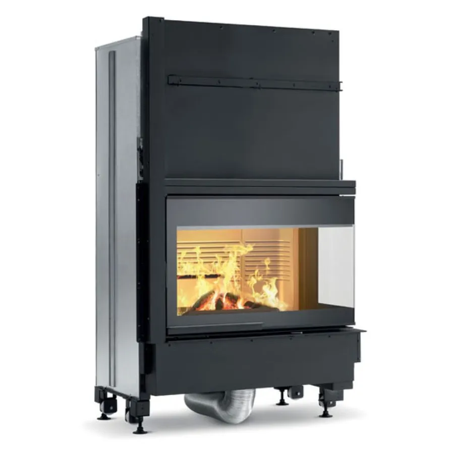 ECOMONOBLOCCO WT 86R N13