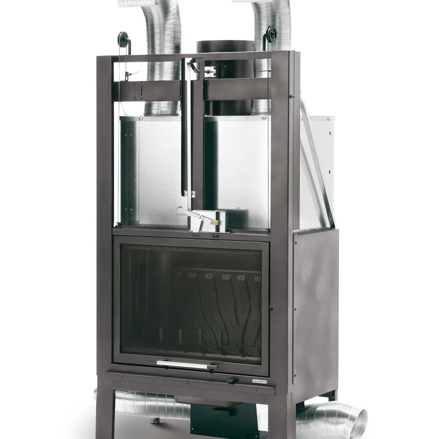 Ecomonoblocco 78 Front