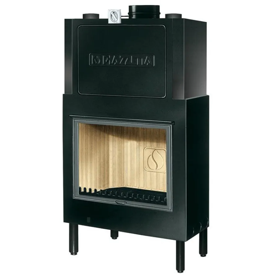 HT 600 Acciaio