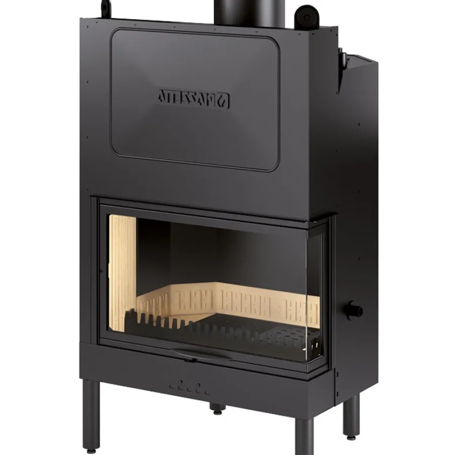 MT 381 SX VC
