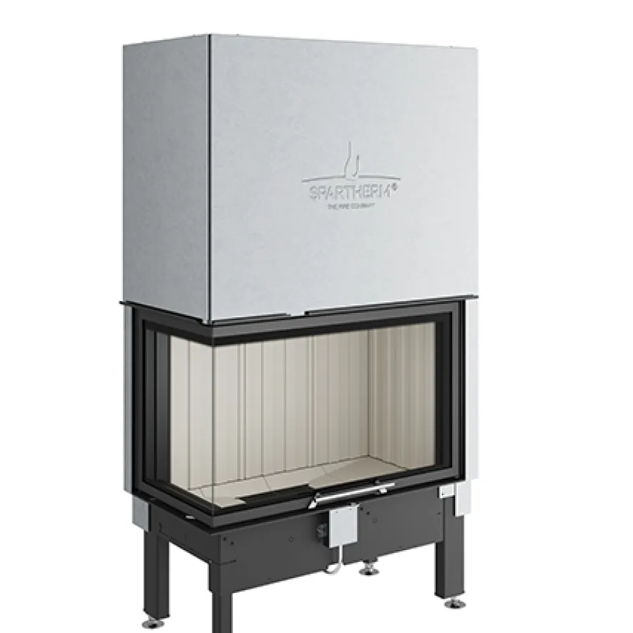 Linear 4S Varia 2L 80h 2.0