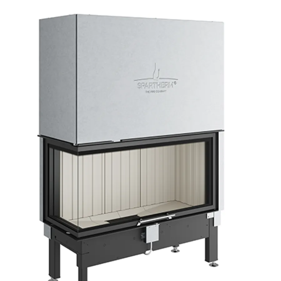 Linear 4S Varia 2L 100h 2.0