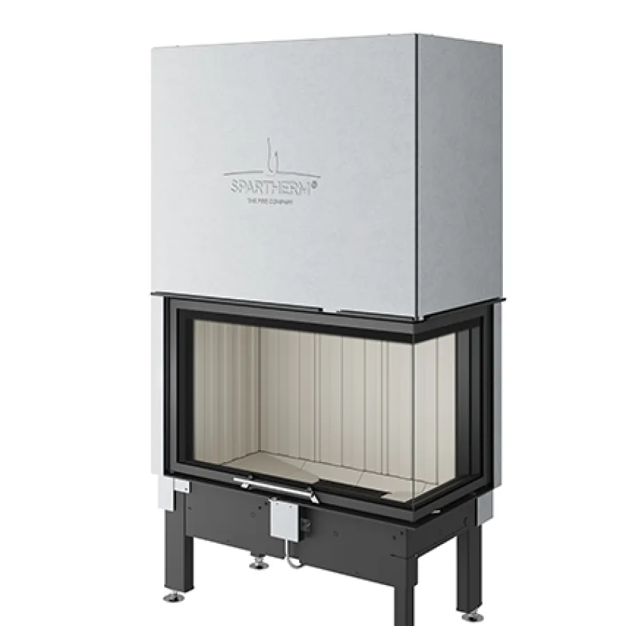 Linear 4S Varia 2R 80h 2.0