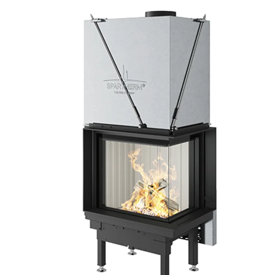 Premium V-2R-55h