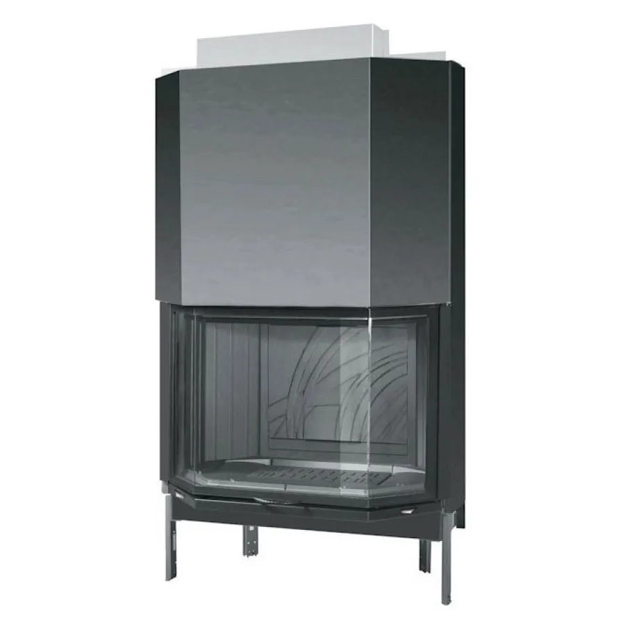 Cristal II 401 BN