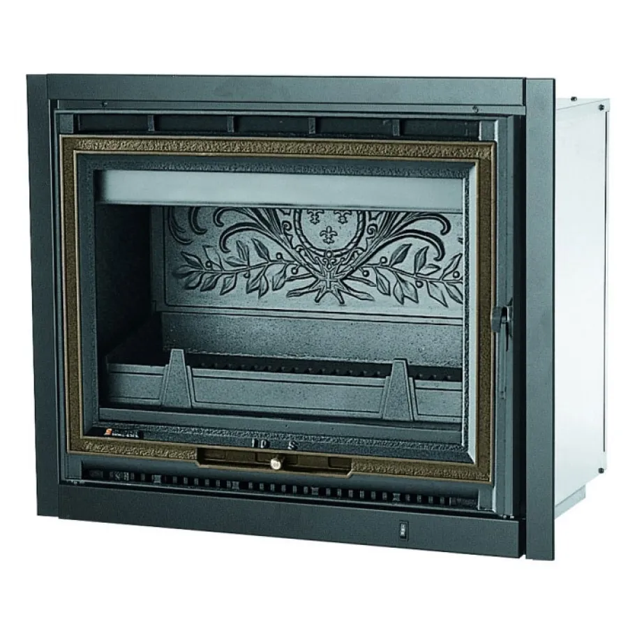 Tertio 670 V Li