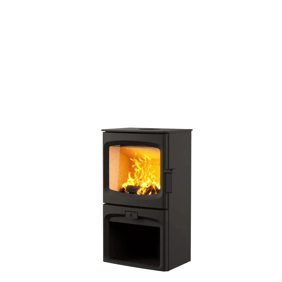 Печь-камин Алиса 920