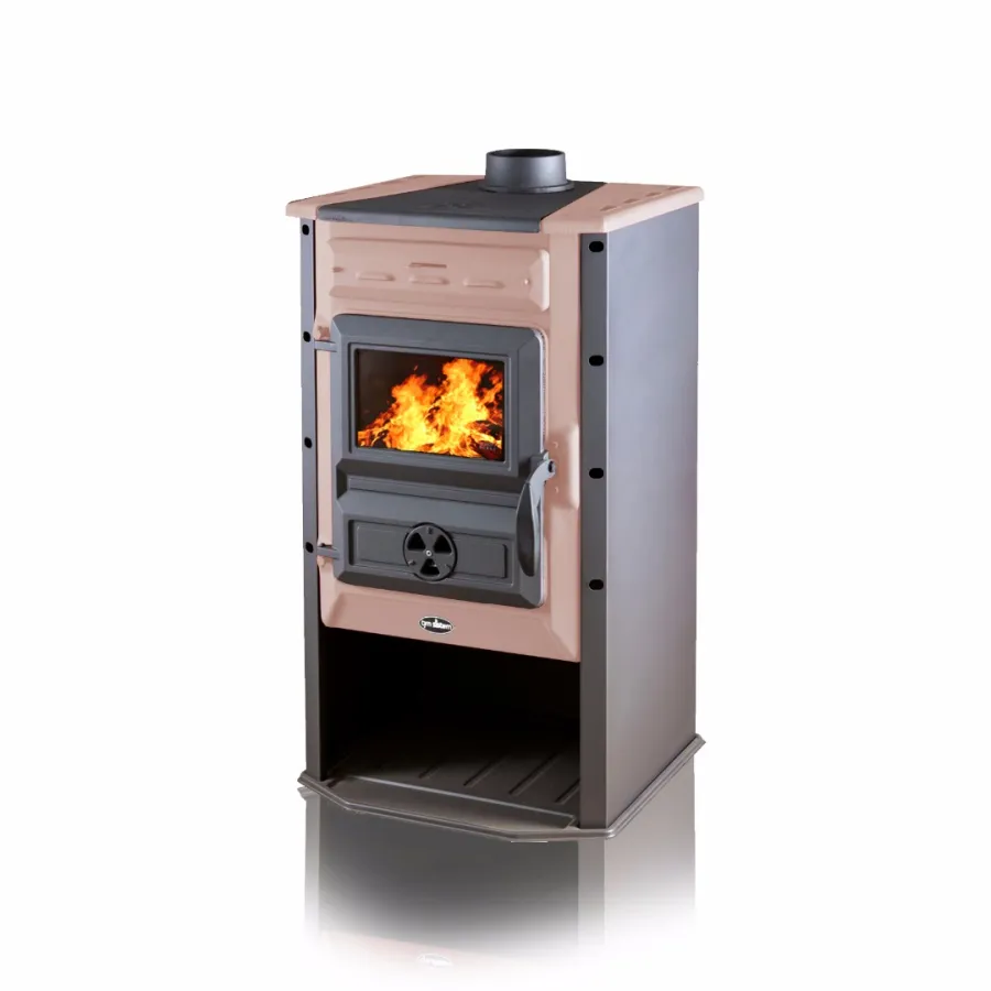 Magic Stove коричневая