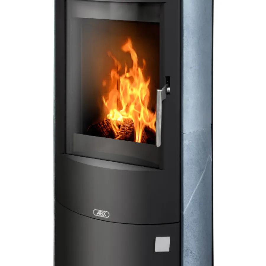 Polar Aspen 7 (черная сталь)
