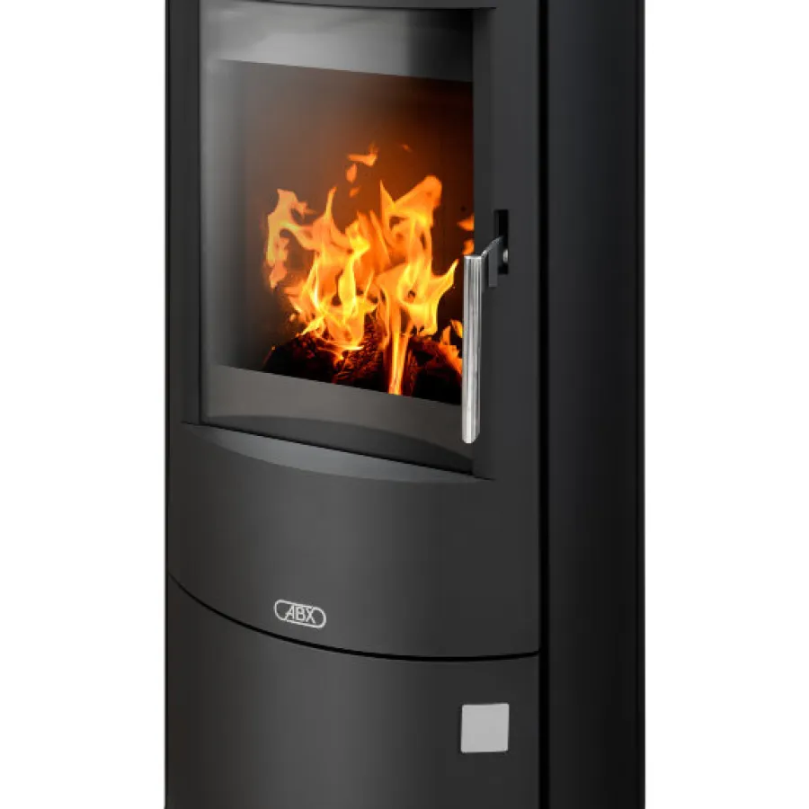 Polar Aspen 5 (черная сталь)
