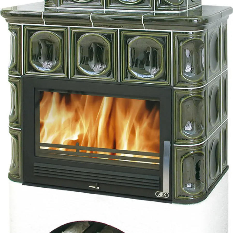 KARELIE (зеленый)