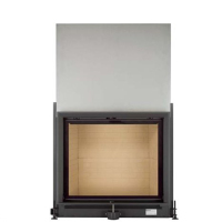 Stil-Kamin SK 75/90, с подъемом фотография - 1