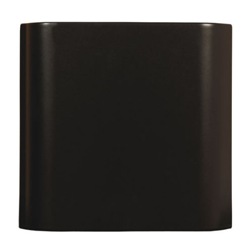 HARK 110 ECOplus, графит, opak-schwarz 460, черная рамка фотография - 2