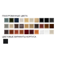 Aledo керамика фотография - 2