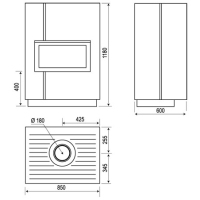 XS01 Ivoire, слоновая кость фотография - 2
