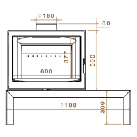 LCI 7 GF Table фотография - 2