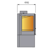 LCI 7 G4 Stove фотография - 5