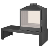 LCI 5 GDF Table, двусторонняя фотография - 1