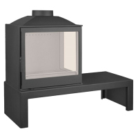 LCI 5 GFR Table, стекло справа фотография - 1