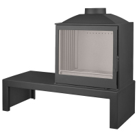 LCI 5 GF Table фотография - 1