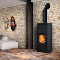 FLAMMA GRIGIO SCURO фотография - 1